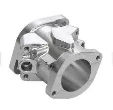 Machining Aluminium Parts Custom Cnc Machining Service Metal Aluminium Parts China Manufacturer