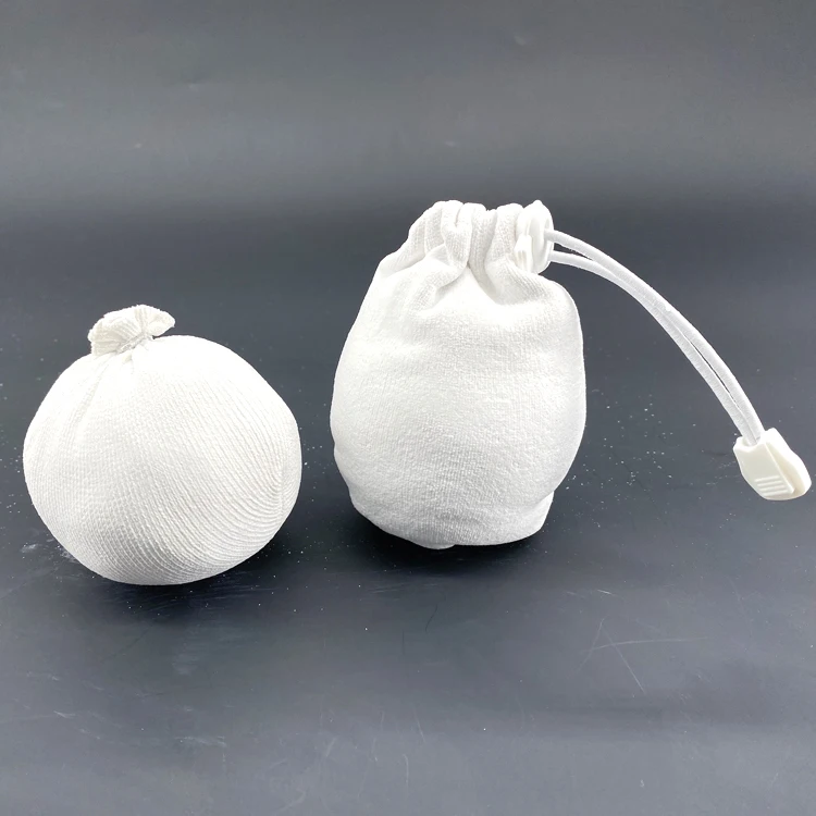 SUNRISE 100% Light Magnesium Carbonate Climbing Chalk Ball