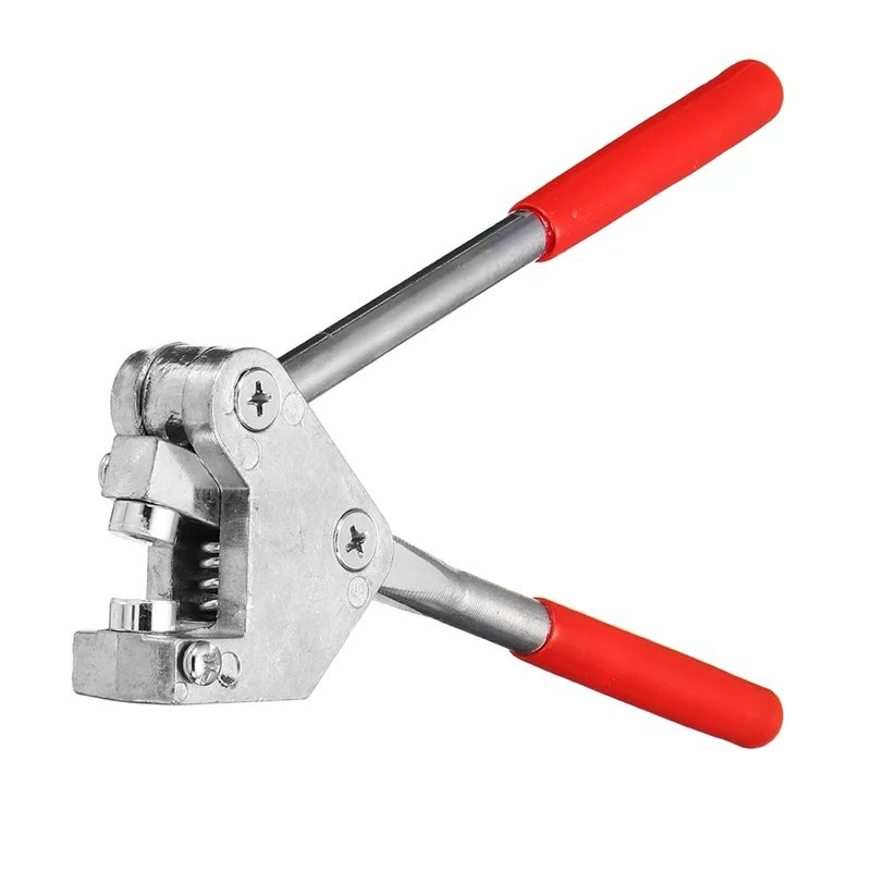 20Pcs 10x5Mm Sealed Beans Wire Lead Sealing Pliers Calipers For Seal Water Meter Anti-Theft