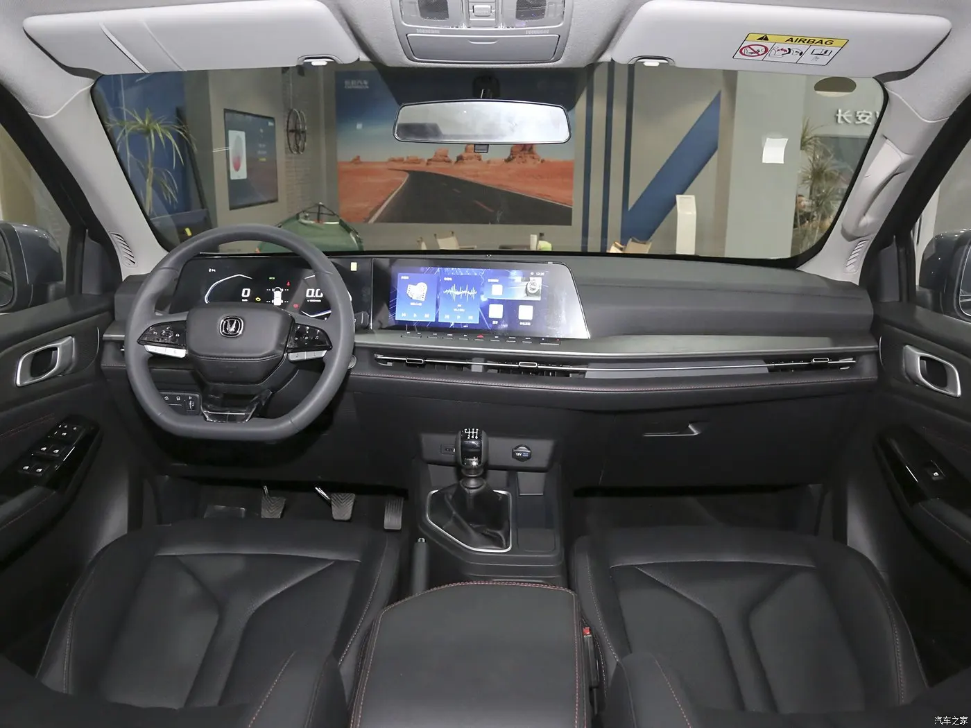 2024 сделано в Китае Changan средний пикап Lantuozhe экономичный автомобиль с бензиновым топливом двойная кабина по низкой цене