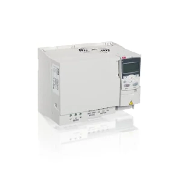 A-B-B ACS355-03E-44A0-4 LV AC Machinery Drive Module ACS355 Series Drive Module 22 kW 44 A
