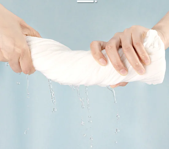 Wholesale disposable bath towel towel soft absorbent quick-drying business travel portable towel hotel disposable supplies