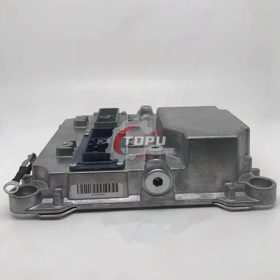 C6.4 C6.6 Engine E312D E320D Excavator  Controller ECM
