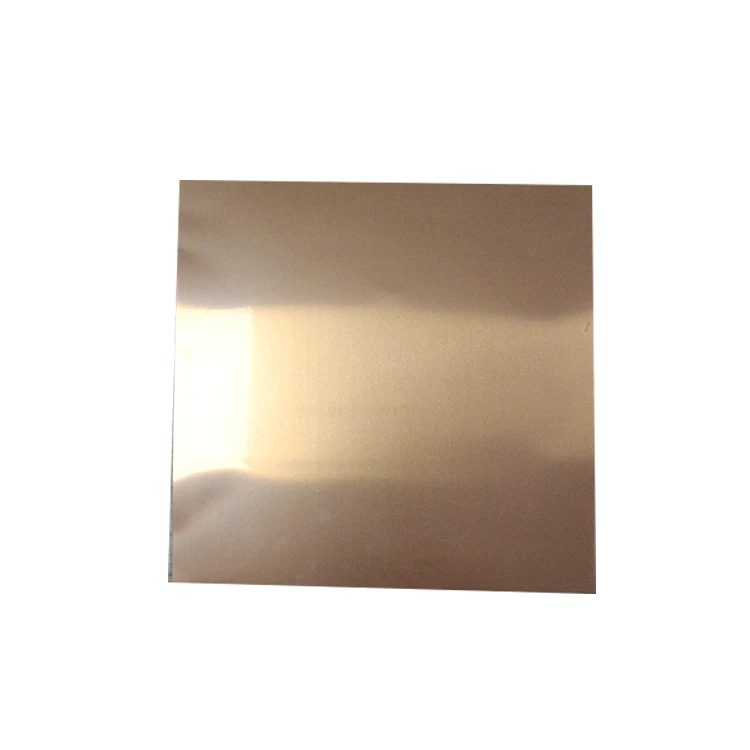 BOFU Anodized Customized Color Punching 6000 Series Aluminium Plate Custom Aluminum Plate Nameplate