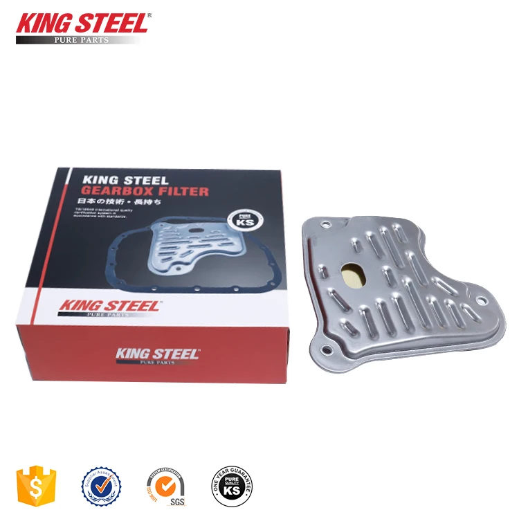 KINGSTEEL OEM 35330-0W050 35330-0W060 фильтр автоматической коробки передач для TOYOTA RACTIS NCP120 MATICA AXIO COROLLA ZZE141 WISH