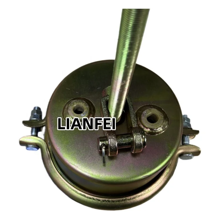 47830-2741 47830-2751 EF750 K13C HNO500 Brake Chamber for  Truck Parts