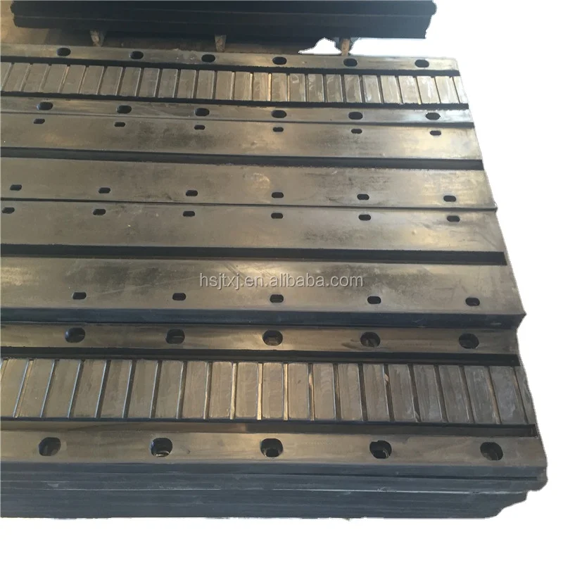 Китайский завод Jingtong, резиновый бетонный дорожный компенсатор