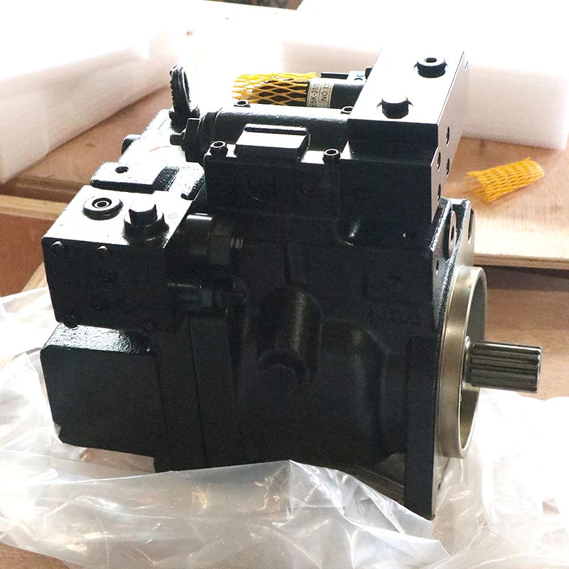 60328751 открытый плунжерный насос HP3V80/AV10RSM-L1/1-E0-TE271 диапазон цен 4500-6000 применимый к Sany 55 60 65 75 и другим моделям