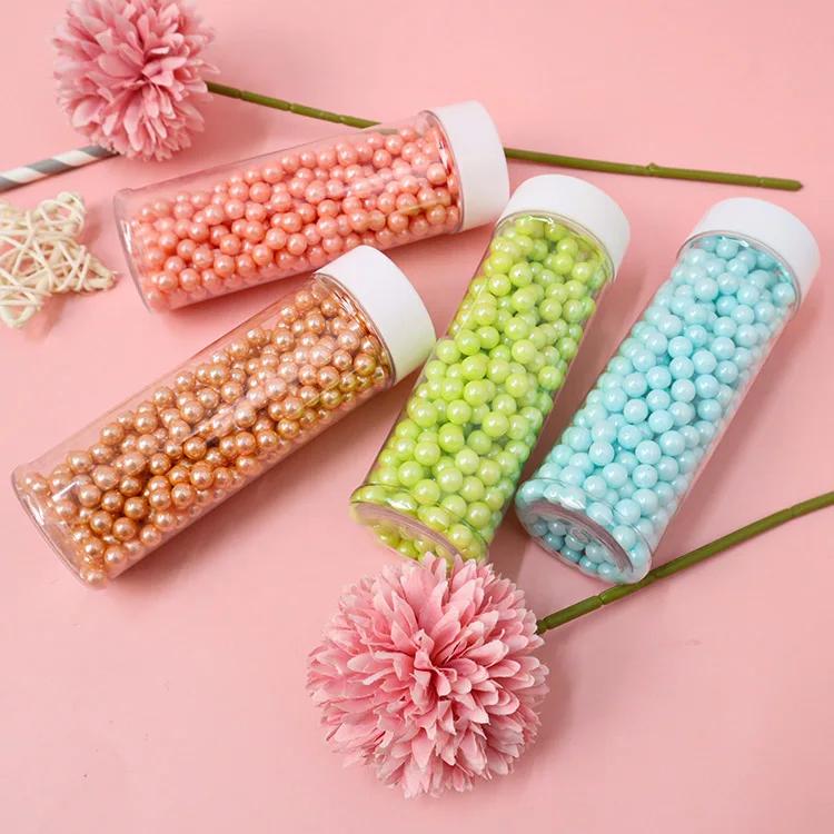 Лидер продаж, украшение для торта и десерта, новинка, товары для выпечки на день рождения, хлебобулочные цветные конфеты на заказ