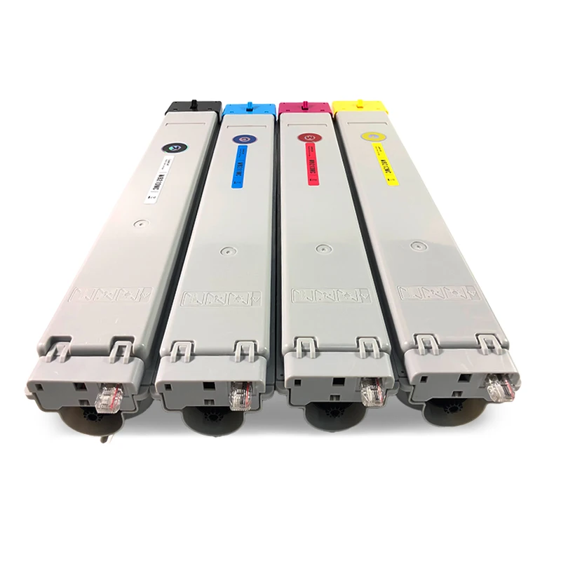 Картридж с тонером для копировального аппарата LW005 CK Super1 W9120MC W9121MC W9122MC W9123MC HP LaserJet Managed MFP E78523dn 78528dn