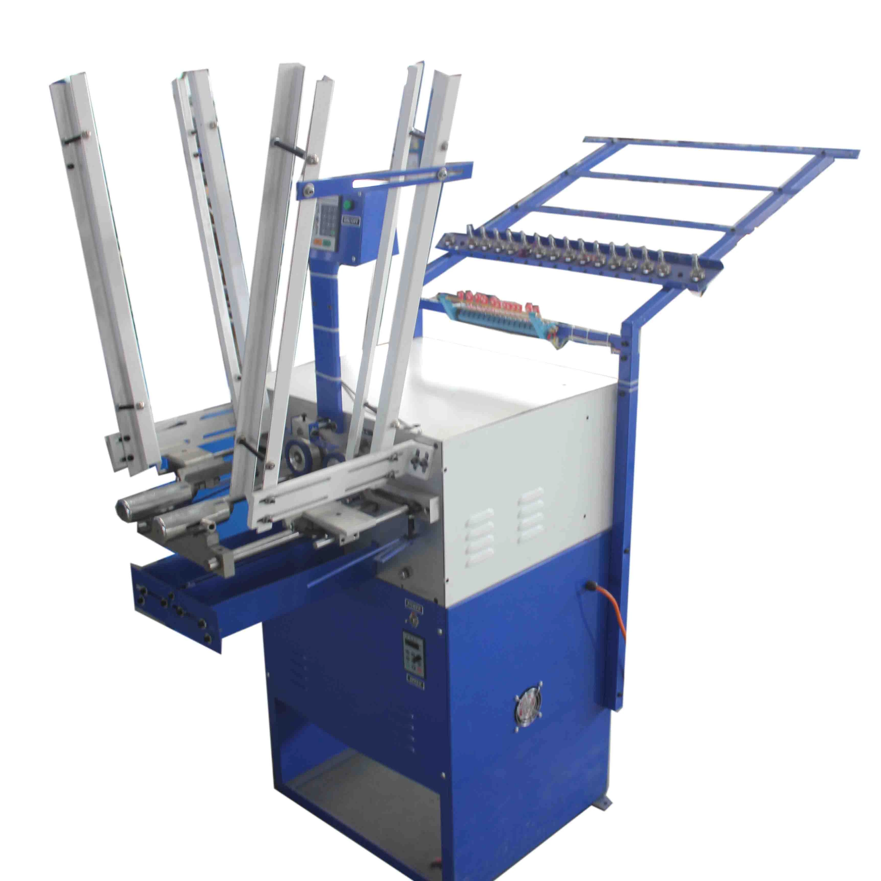 Textile machinery yarn winding machine bobbin winder spinning