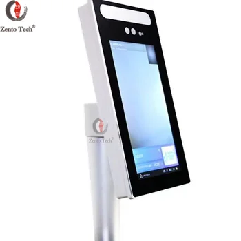 Face Recognition Time Attendance System 7 inch LSC Face Recognition for Turnstile
