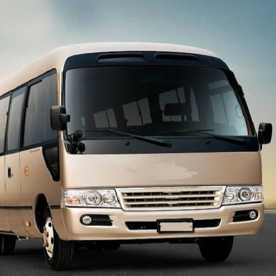 
 Туристический автобус SYP SH6170DE, 6-8 метров, с 27 до 37 сидениями  