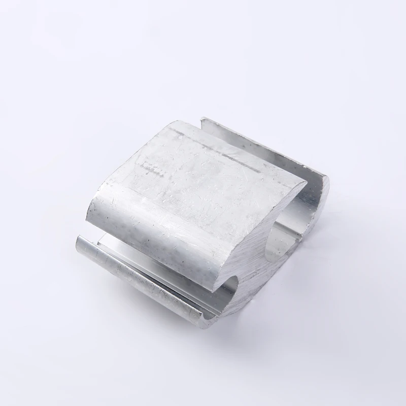 H Type Aluminum Compression Connector