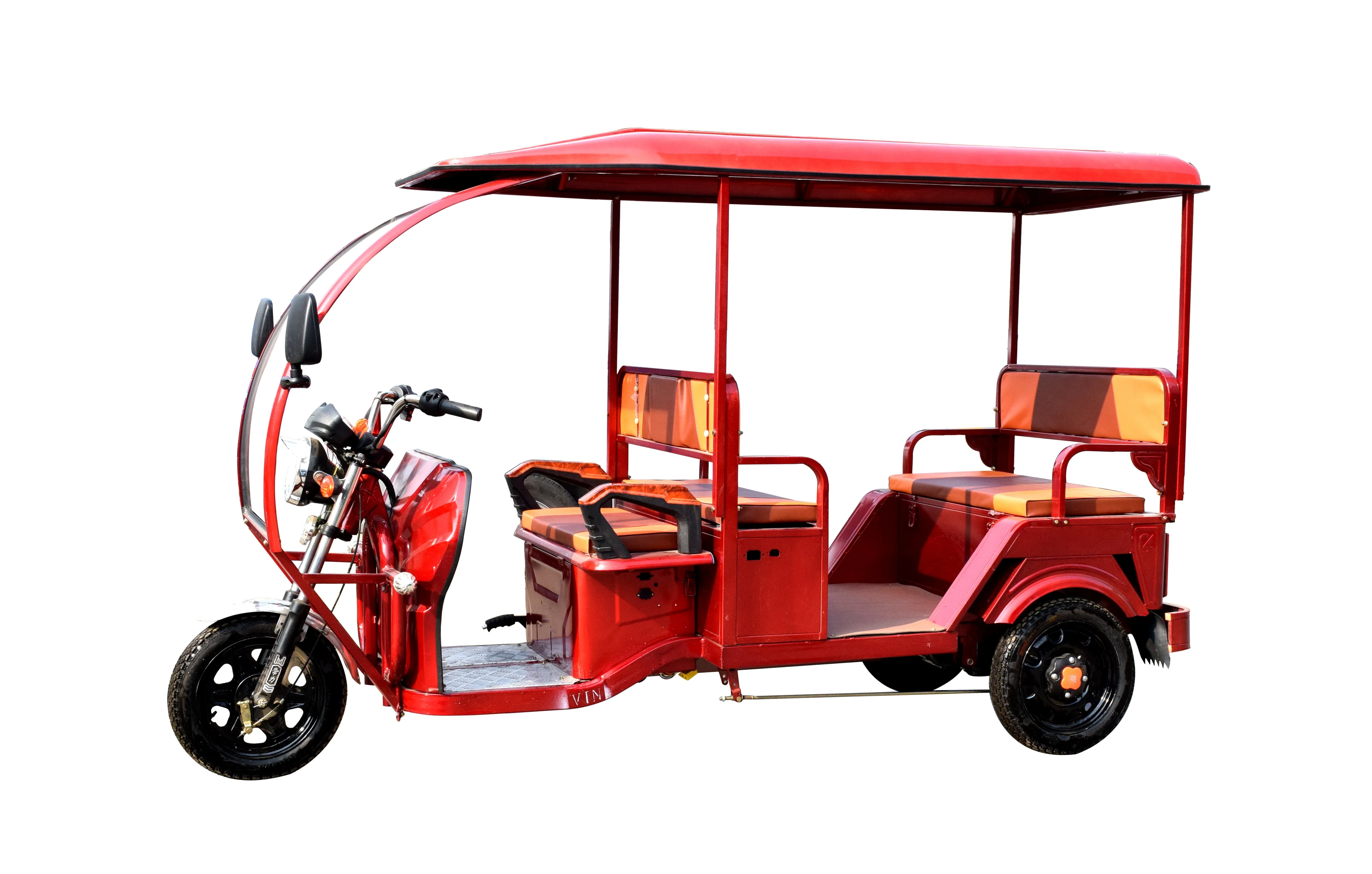 Горячая продажа и качественной одежды Чанг ли bajaj пассажирский трицикл/3 колесный мотоцикл/моторизованный трицикл