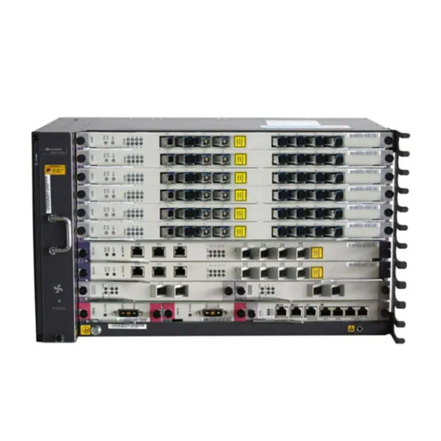 Huawei DSLAM/GPON OLT MA5603T