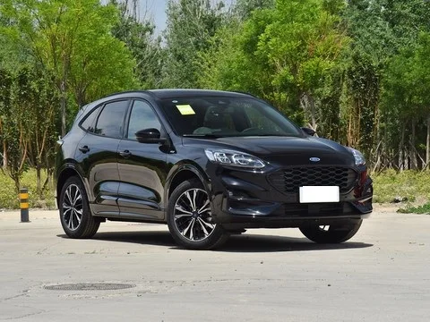 Высокопроизводительные китайские подержанные автомобили Mondeo of Ford 2024 модифицируемые 245 бензиновый двигатель для взрослых