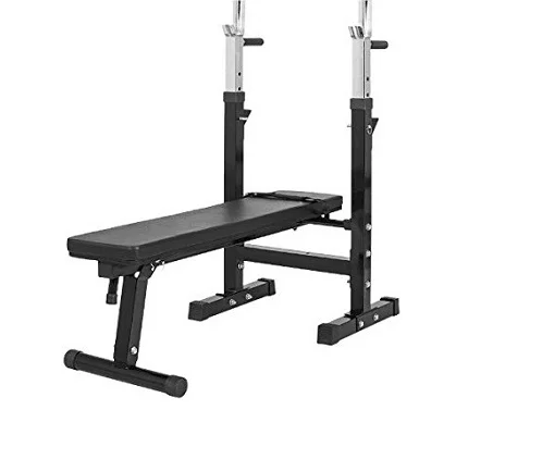 
Linefar Fitness Home Adjustable Weight Lifting Bench Press Sit Up Bench Fitness Equipment Bench 
