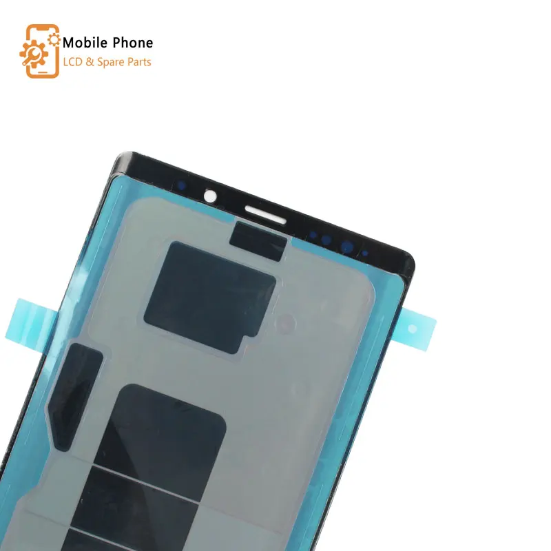  Для Samsung Galaxy Note 1 2 3 4 5 7 8 9 10 ЖК-дисплей сенсорный экран дигитайзер сменная