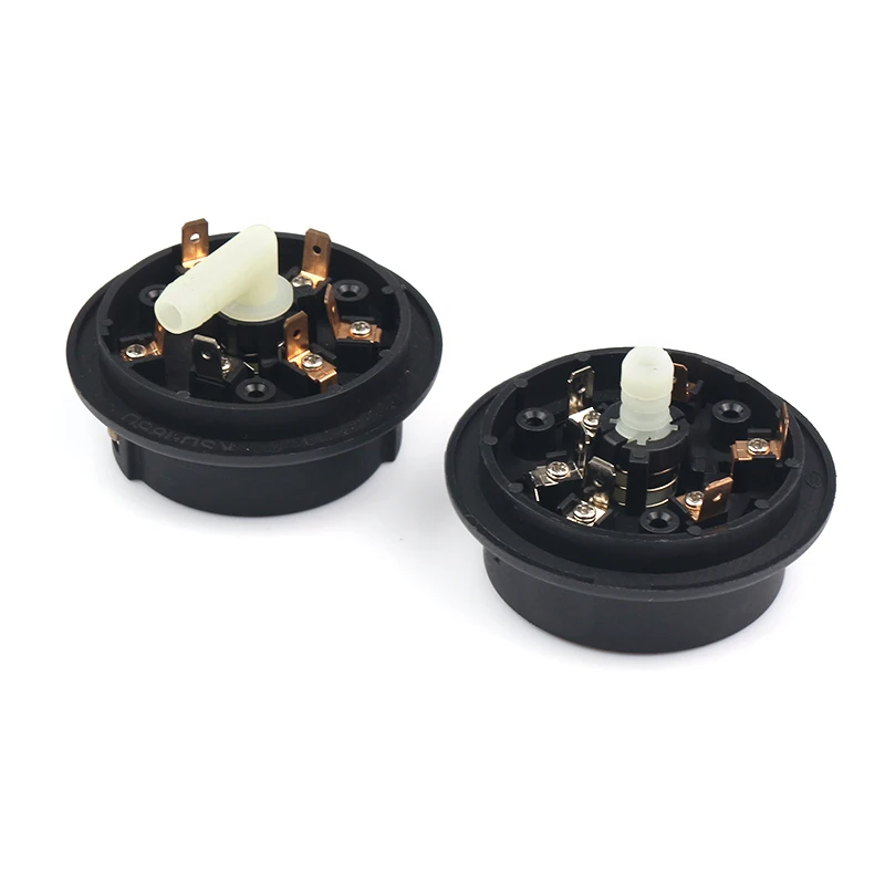 FADA Tea Kettle Thermostat For Water Kettle pumb intelligent  heating element for kettle easy to install Home Appliance Parts