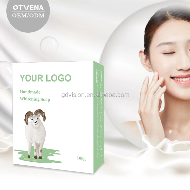 Dermatologist Tested Facial Cleansing Exfoliating Soap Face Soap Whitening