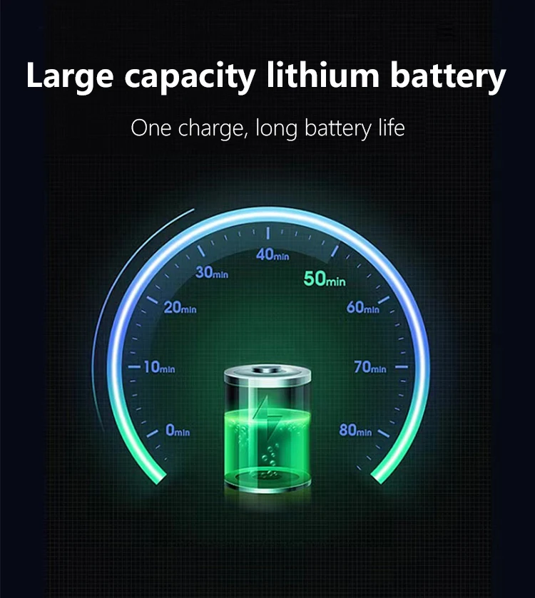 Powerful Brushless High Torque Motor Full Body Muscle Therapy Massage Gun Vibrator