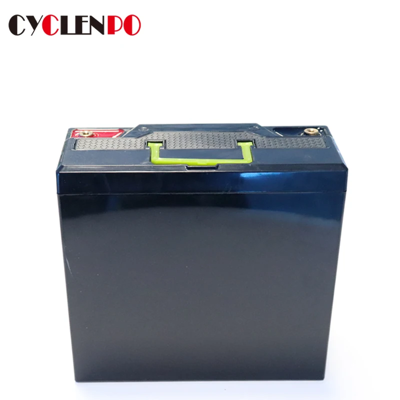 Customized deep cycle lithium lifepo4 12v 30ah lithium-ion battery lifepo4 battery 30ah 36ah