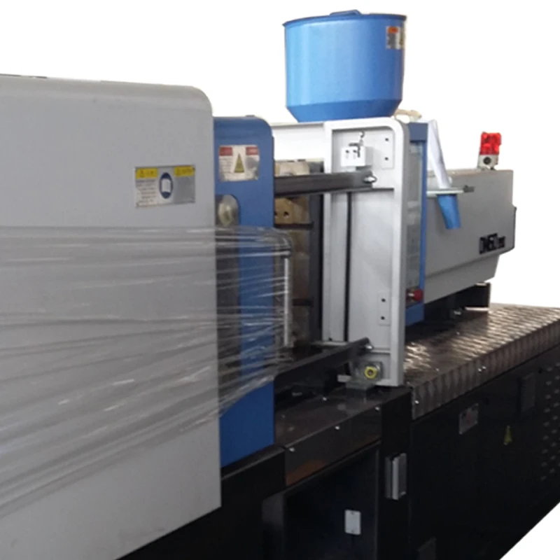 
Ongo Z110 high speed plastic cotaniner injection molding machine 