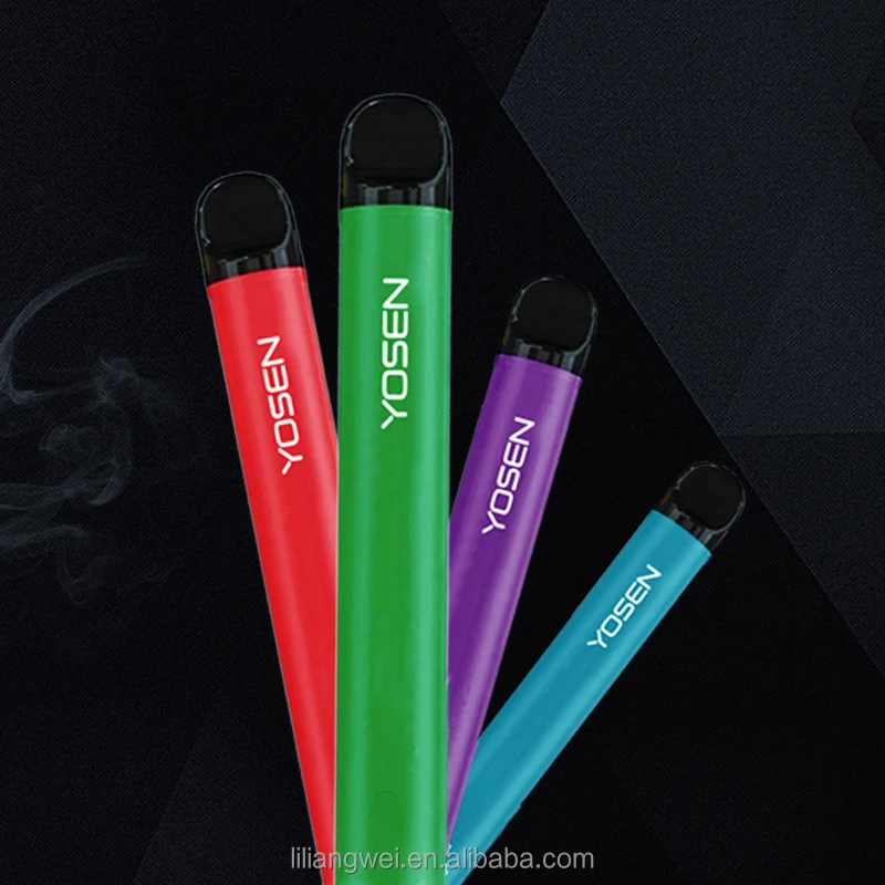 
2021 Best Disposable Vaporizer Pen Pod Puffs Cigarros Electronicos E Cigatettes Vaper Pen Accessories manufacturer cig 