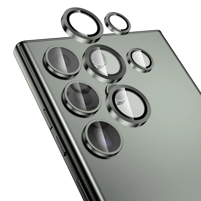 Phone Planet Cellphone Accessories Camera Lens Protective film for Samsung Galaxy S23 camera lens of mobile phone