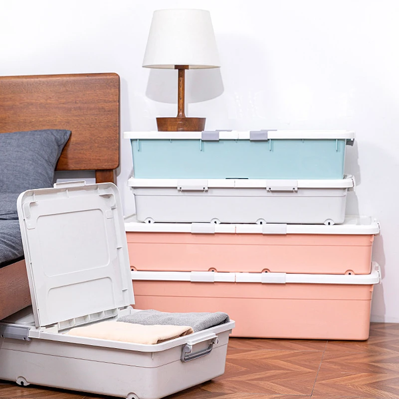 High-quality Waterproof and dustproof with wheels cabinet organizer clothes,various closet cabinet organizer clothes