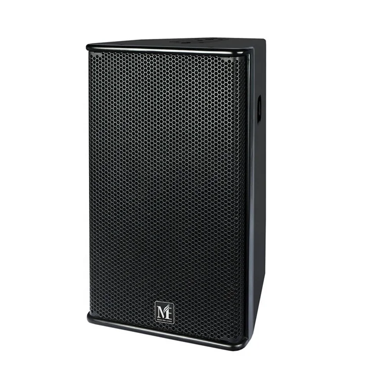 
China manufacturer 12 inch 400 watt pro passive stage dj monitor speakers 