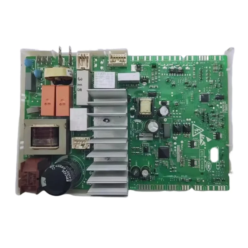 Новая и оригинальная плата управления PLC для стиральной машины wd12f9c9u4x
