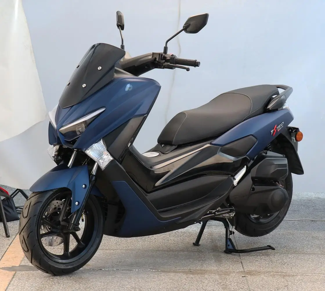 Just Arrived Sales T-Max High Performances 150cc Motorcycle 3 Years Full Exhaust Motorcycle Sport Bike