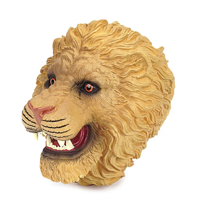 
2020 popular highly cost effective wild animal models toy 