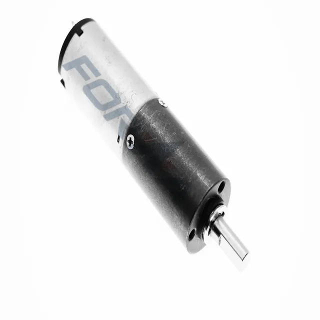 20MM 12V DC Motor 12 volt Planetary Gearbox dc gear motor