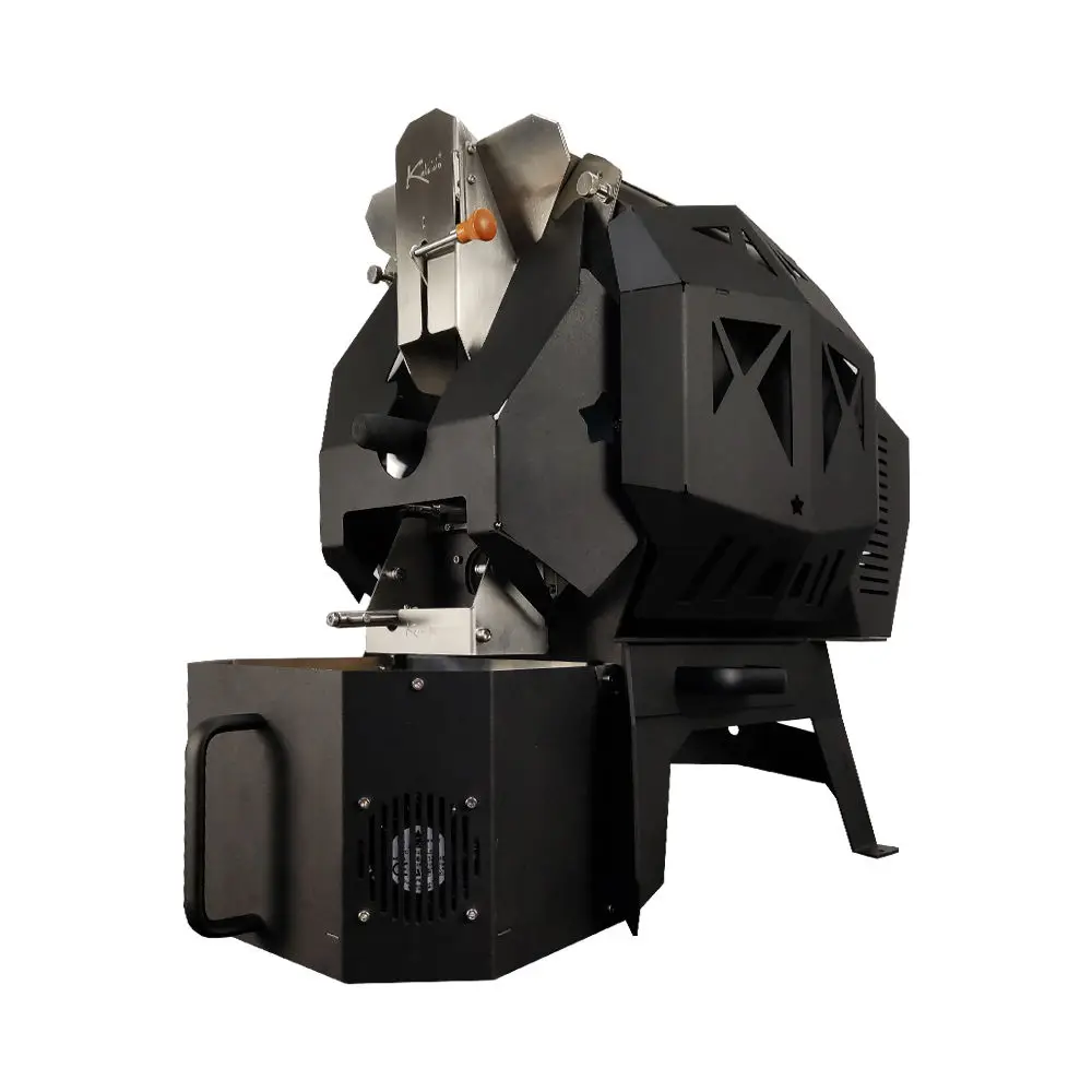 1kg electrical Coffee Roaster Home Coffee Bean Roasting Baking Equipment Machine