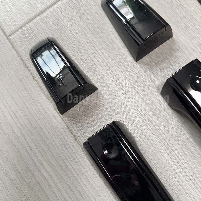 RHD Car Auto Exterior Door Handle Covers for Range Rover Vogue L405 2013-2022 Evoque 2012-2022 Discovery Sport, Discovery 5