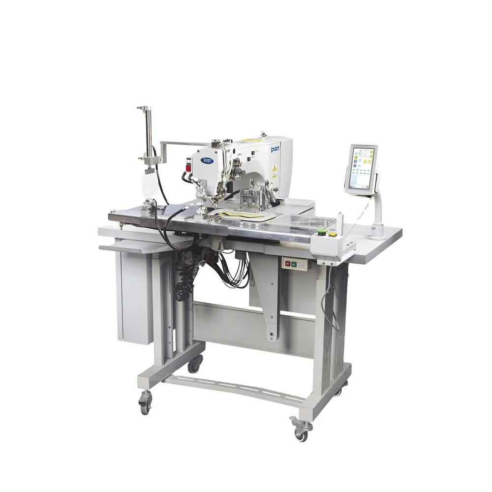 JK2210DH-ASN computer industrial sewing machine JAKLY