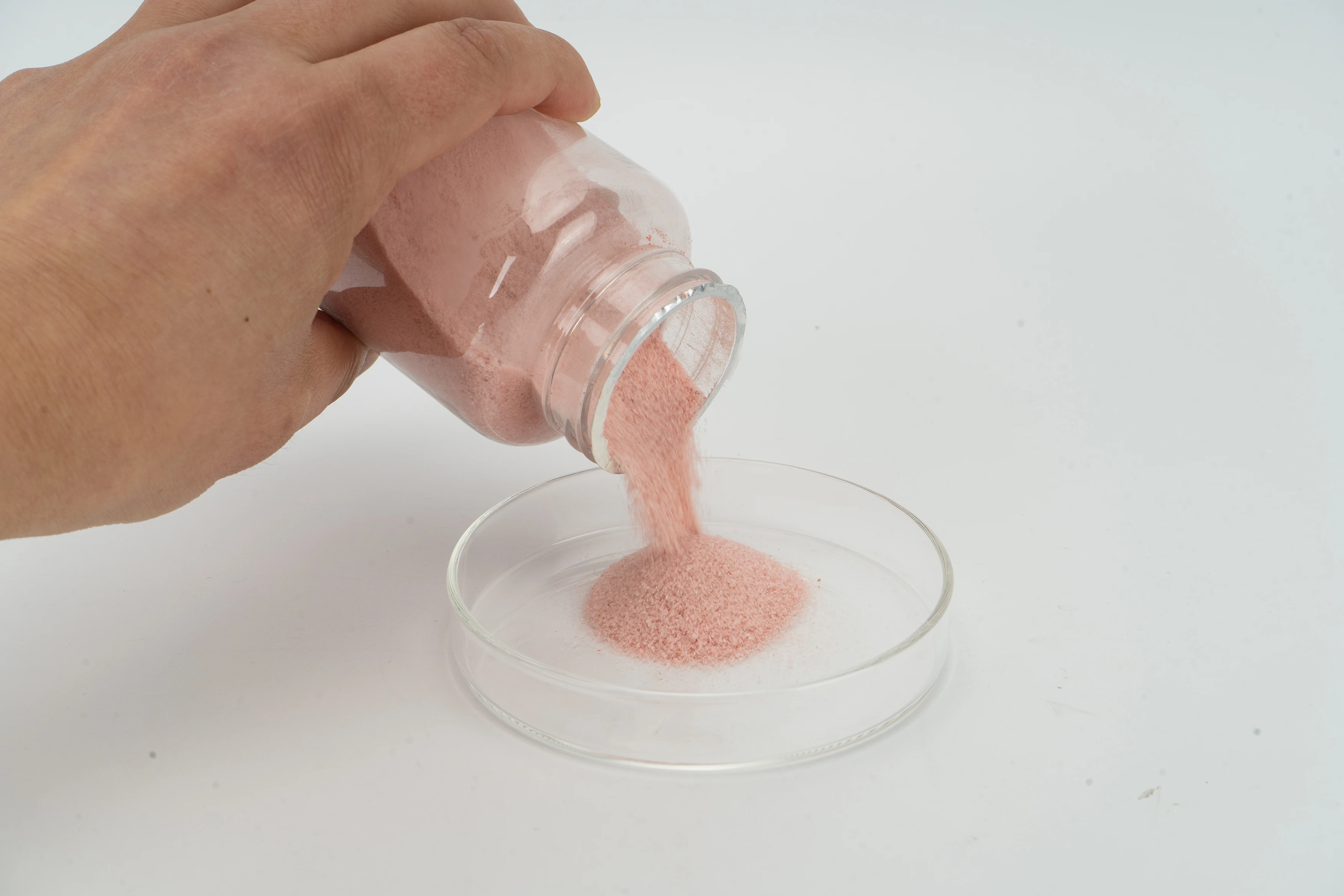 Agriculture Use  NPK 16-6-34 Fertilizer Water Soluble Fertilizer