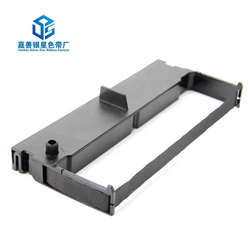 Compatible ERC35 POS Printer Ribbon Cartridge for Epson ERC35B  Ribbon Compatible for IBM4610 NCR7167 NIKKO NK747 for Siemens 50