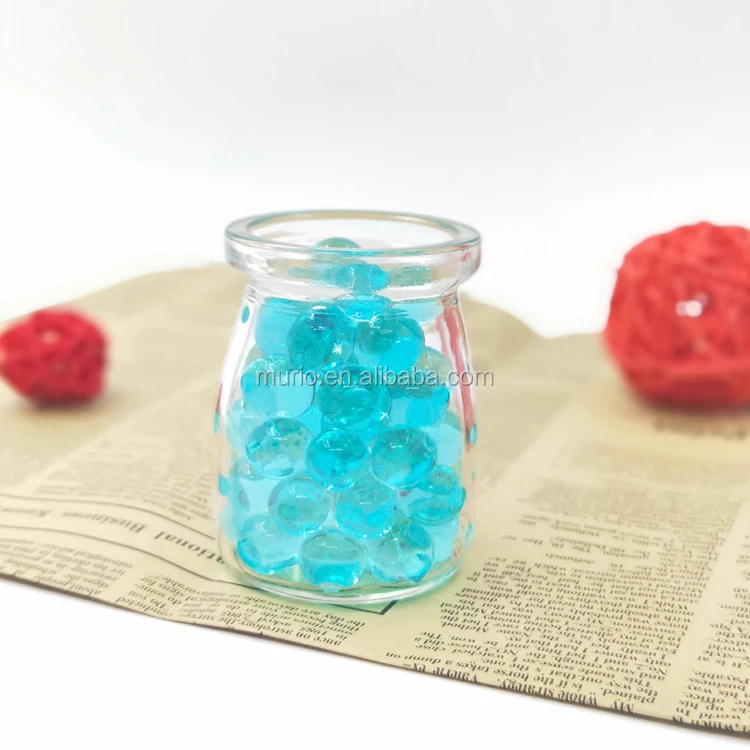 expanded water beads sensory
