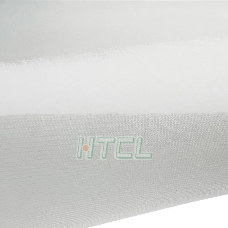 N779 Standard Air Filter Spray Booth AC-600G Air filter Ceiling Filter Media For Painting Room