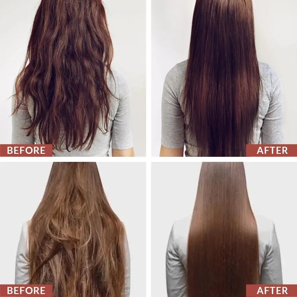 Wholesale Professional Factory Oem Smooth Straightening Smoothing Collagen Keratin Hair Treatment Salon for Hair Damage Repair