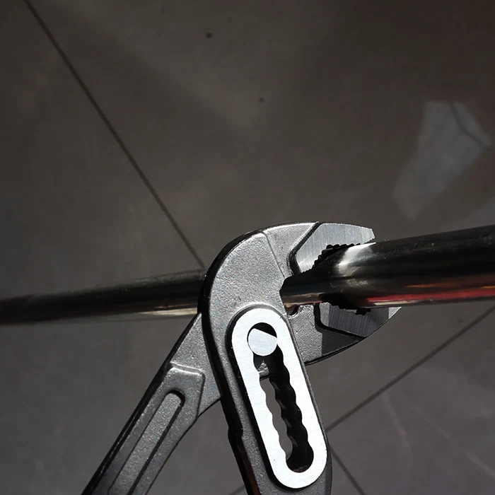 250mm Water Pump Plier Multi-function Hand Tools Water Pump Plier