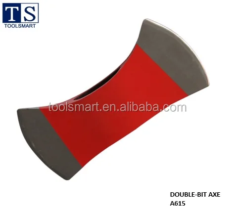 High quality Double headed steel forged axe /Hatchet