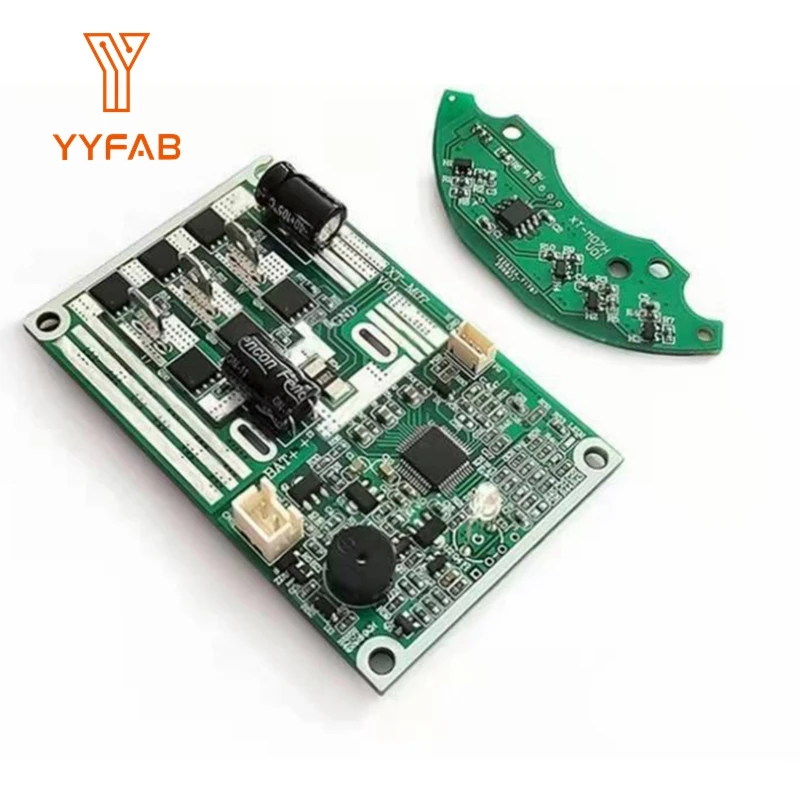 High Quality Custom OEM Electronic PCBA Circuit Board Manufacturer Drone Circuit Board Pcb Assembly
