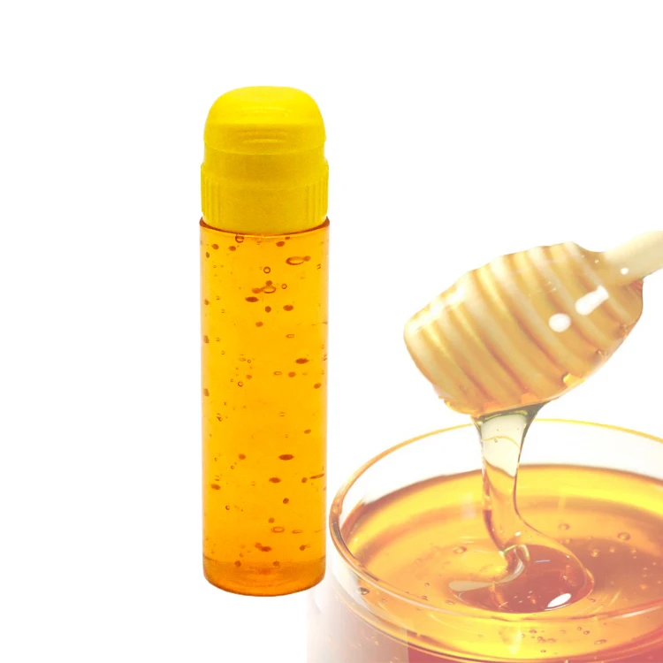 2 oz Custom 60 ml Wide Shampoo Shower Gel Container Body lotion Packaging Plastic Cosmetic Squeeze Bottle