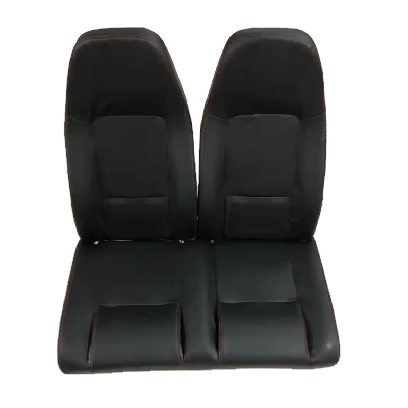 Bus seat retrofitted bus seat School bus seat Game console Racing driving school simulator