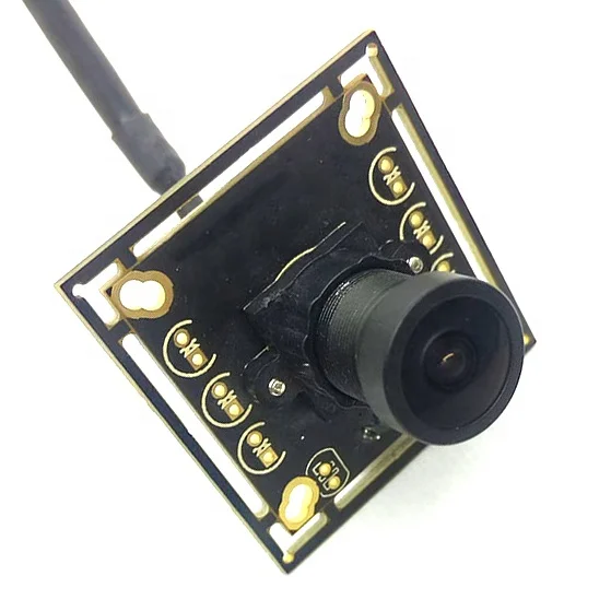 Full HD 1080P 30fps FF MF USB Camera Module Driver Free Plug and Play for Windows Android Linux Mac OSx